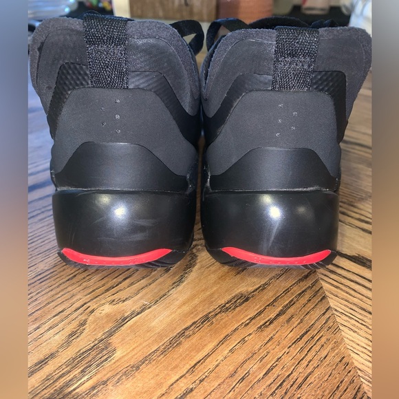 Boys Jordan Luke 1 - Picture 2 of 6